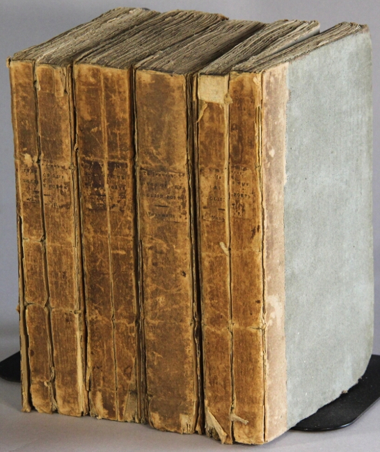 Old Rutter Book Rulon-Miller Books - 66804